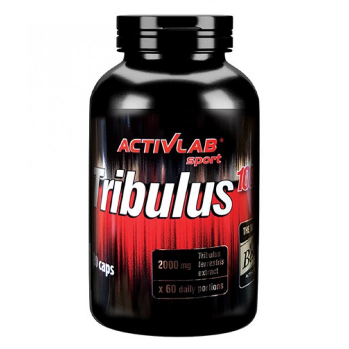 ActivLab - Tribulus 1000 / 120caps.